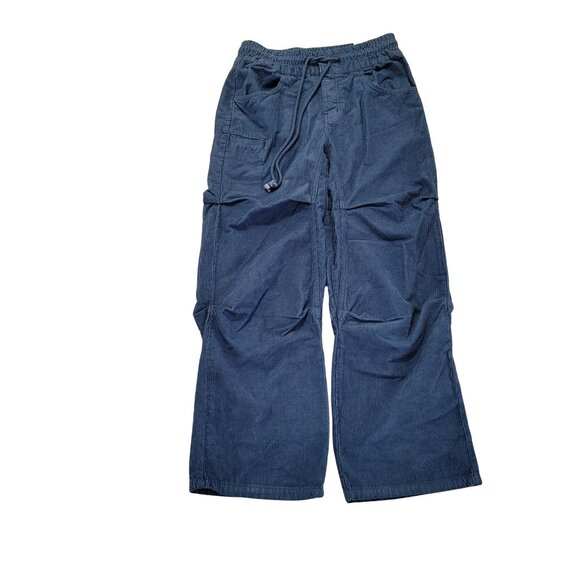 Free People Modern Love Pull On Corduroy Jeans NEW with tags NWT Size XSmall - Picture 7 of 14